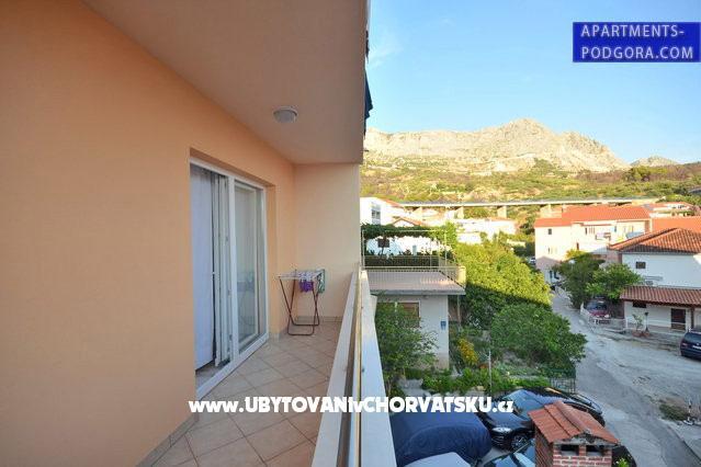Apartmanok Ante Vodanović – fotó 15