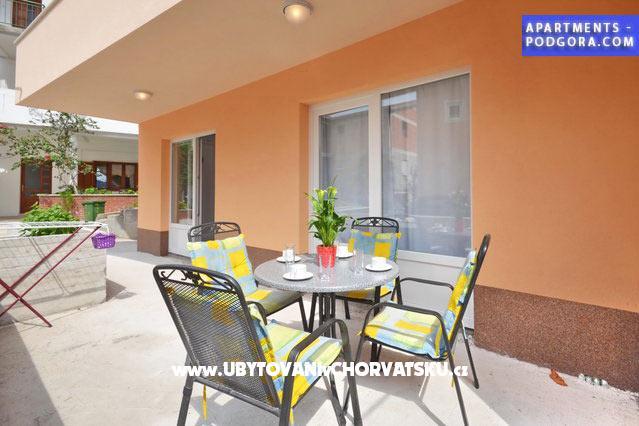 Apartmanok Ante Vodanović – fotó 16