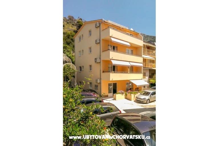 Apartmanok Ante Vodanović – fotó 17