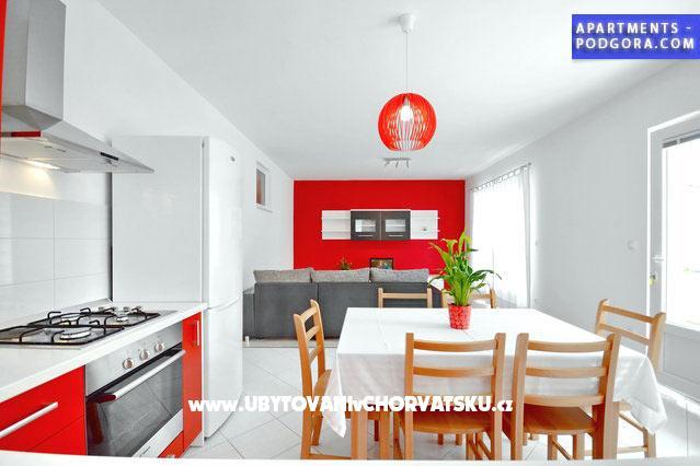 Apartmanok Ante Vodanović – fotó 3