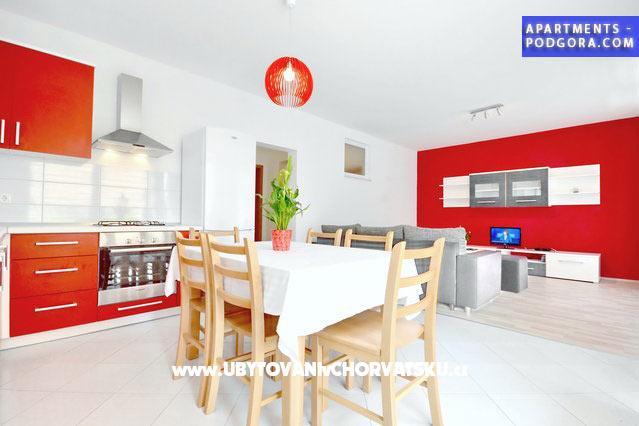 Apartmanok Ante Vodanović – fotó 4
