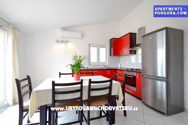 Apartmanok Ante Vodanović – fotó 6