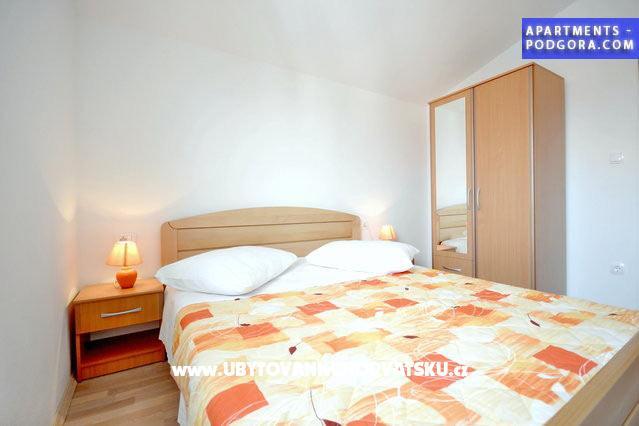 Apartmanok Ante Vodanović – fotó 7