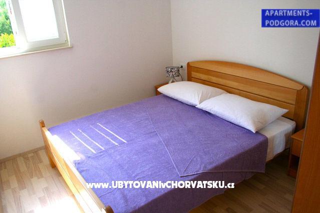 Apartmanok Ante Vodanović – fotó 8
