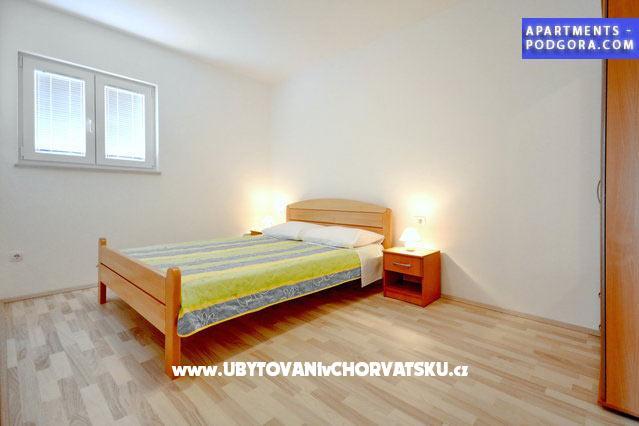 Apartmanok Ante Vodanović – fotó 9