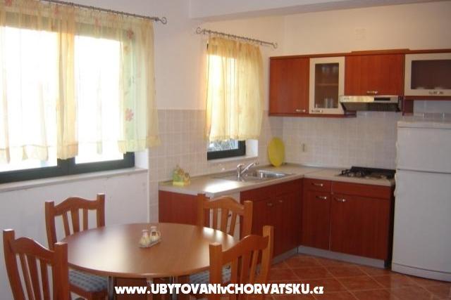 Apartmanok Antonela Drašnice – fotó 2