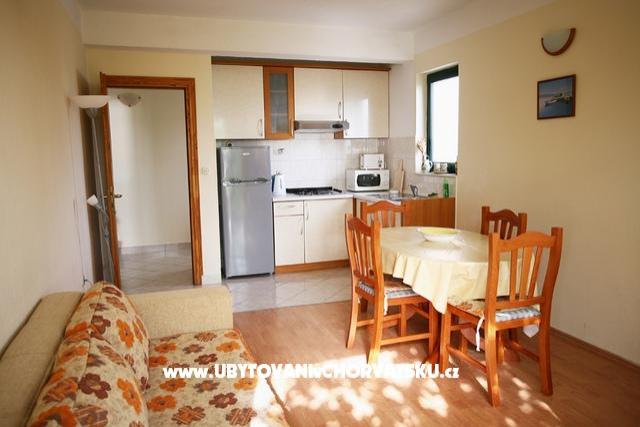 Apartmanok Antonela Drašnice – fotó 3