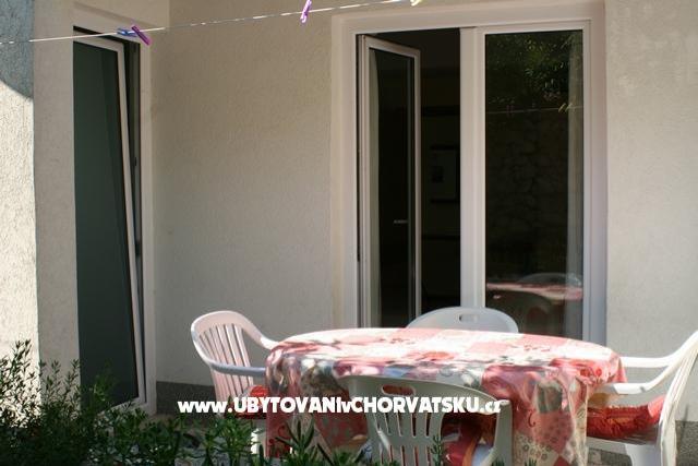 Apartmanok Antonela Drašnice – fotó 4