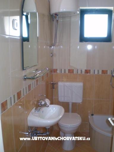 Apartmanok Antonela Drašnice – fotó 5