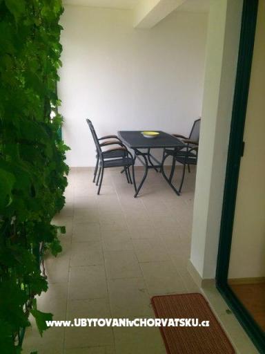 Apartmanok Antonela Drašnice – fotó 7