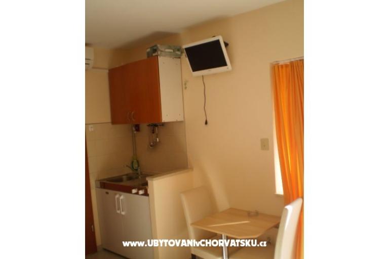 Apartmanok Apollo – fotó 14