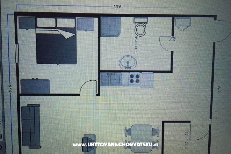 Apartmanok Apollo – fotó 17