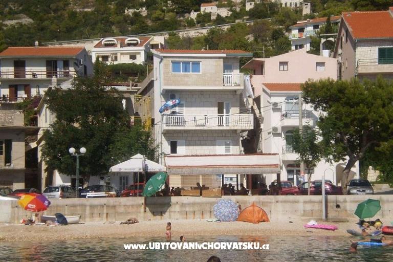 Apartmanok Apollo – fotó 2