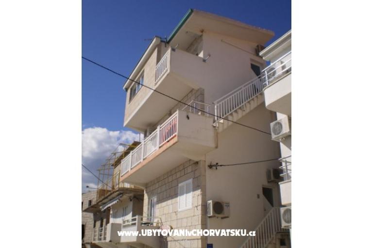 Apartmanok Apollo – fotó 6