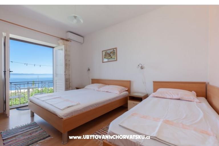 Apartmanok Bono – fotó 2