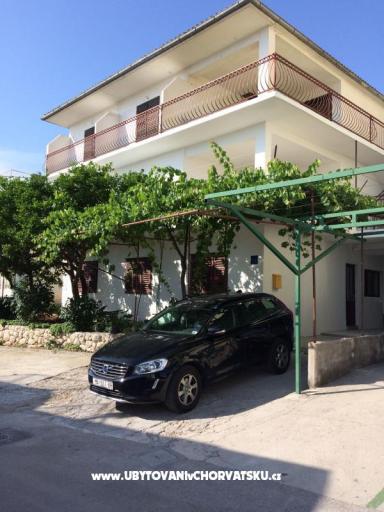 APARTMANI EDI – fotó 8