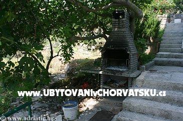 Apartmanok Daria – fotó 13