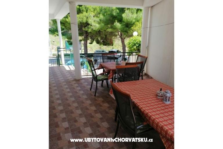 Apartmanok Daria – fotó 14