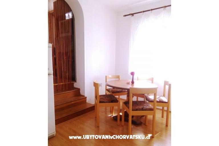 Apartmanok Daria – fotó 17