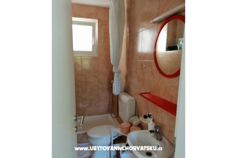 Apartmanok Daria – fotó 18