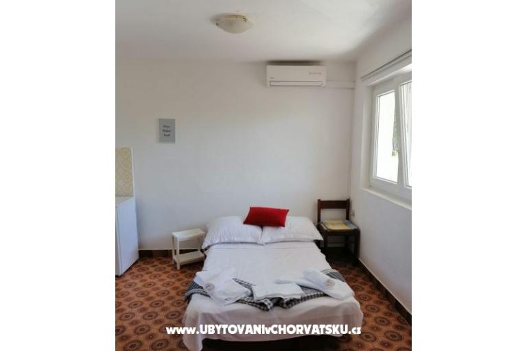 Apartmanok Daria – fotó 9