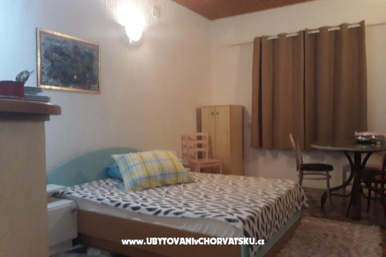 Apartmanok Dražena Podgora – fotó 10