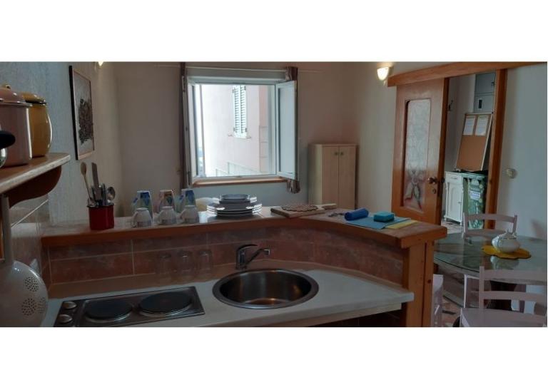Apartmanok Dražena Podgora – fotó 11