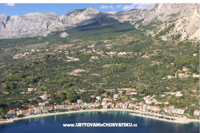 Apartmanok Dražena Podgora – fotó 13