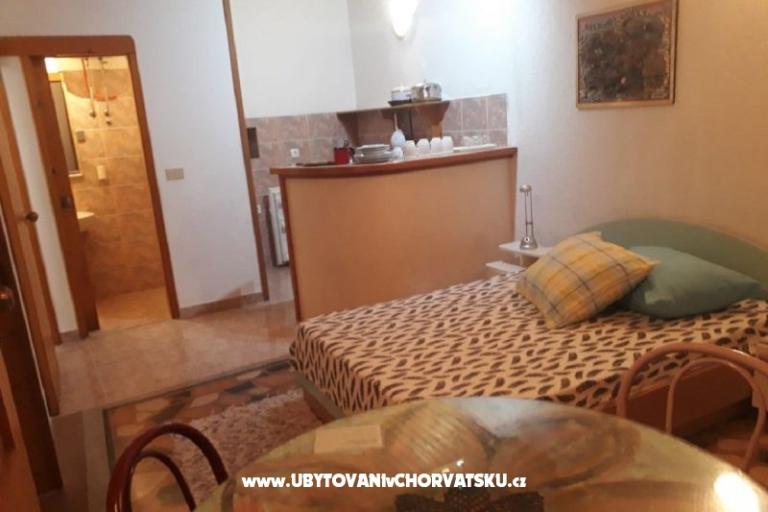 Apartmanok Dražena Podgora – fotó 14