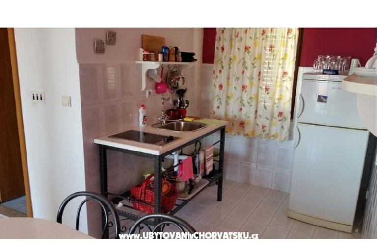 Apartmanok Dražena Podgora – fotó 15