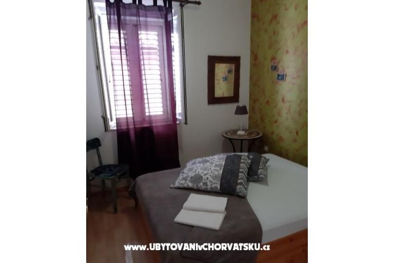 Apartmanok Dražena Podgora – fotó 16