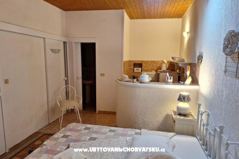 Apartmanok Dražena Podgora – fotó 17