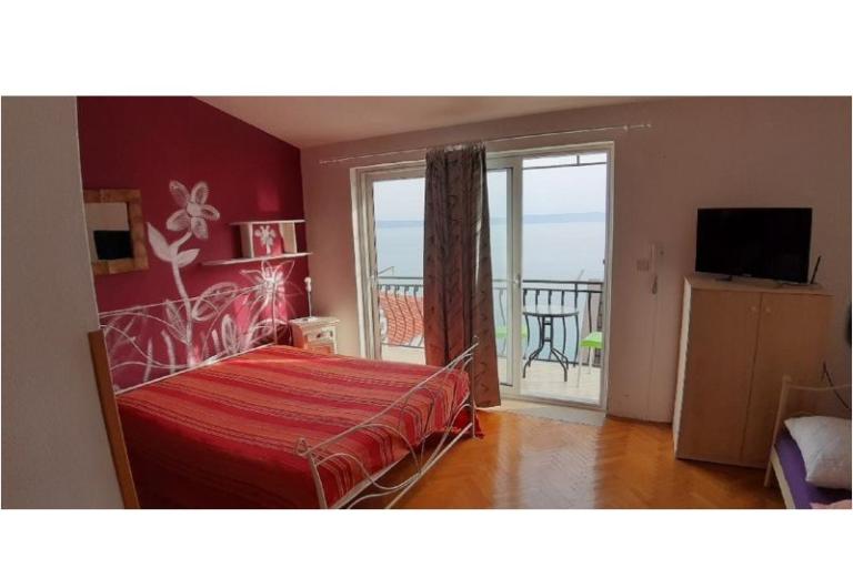 Apartmanok Dražena Podgora – fotó 3