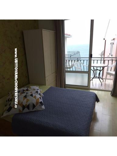 Apartmanok Dražena Podgora – fotó 4