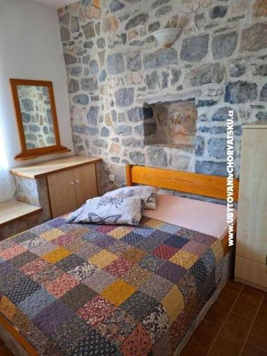 Apartmanok Dražena Podgora – fotó 5