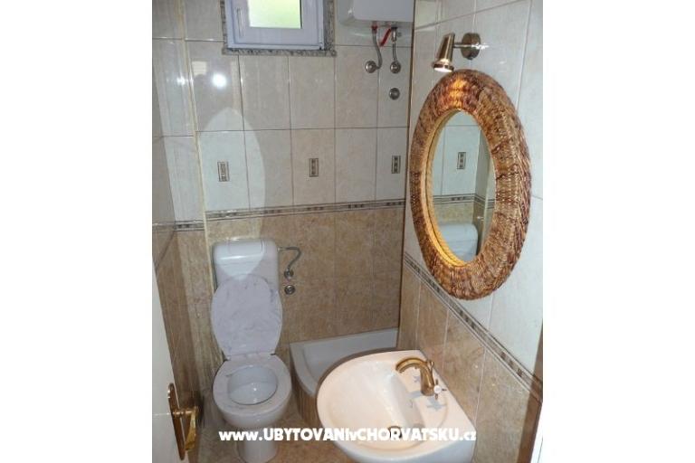 Apartmanok Dražena Podgora – fotó 6