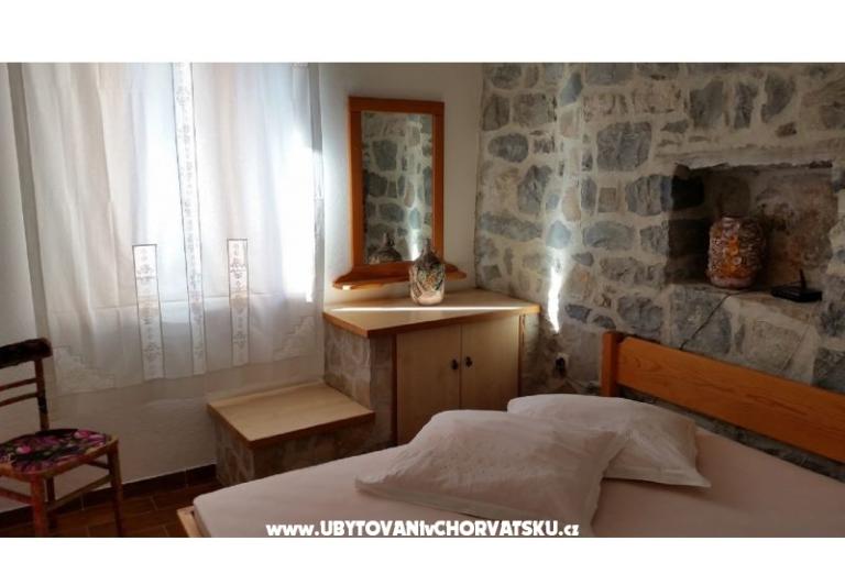 Apartmanok Dražena Podgora – fotó 8