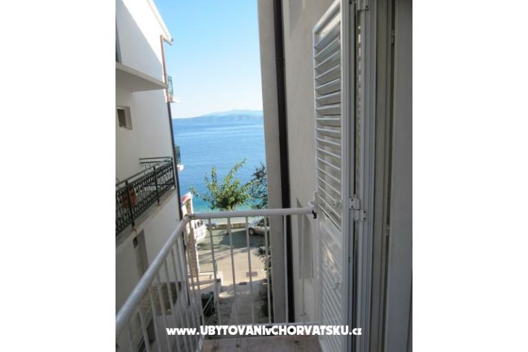 Apartmanok Emilija – fotó 14
