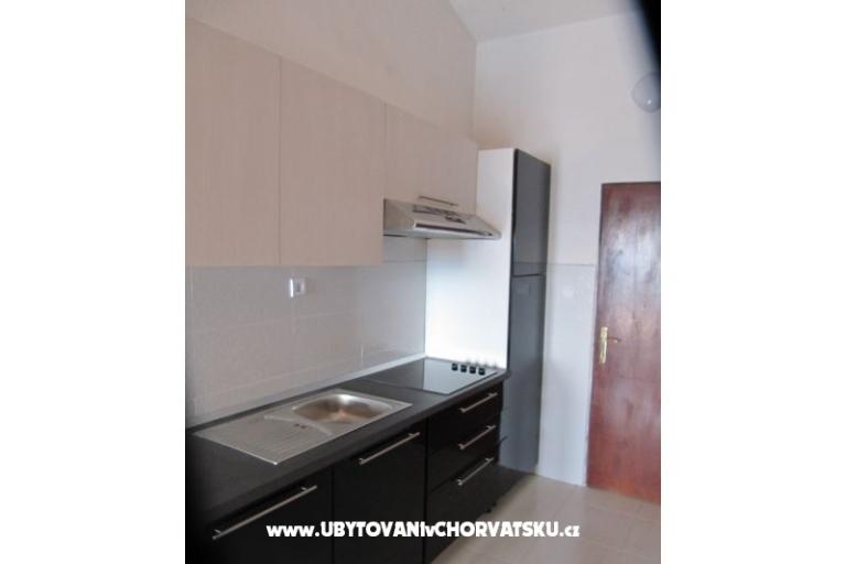 Apartmanok Emilija – fotó 5
