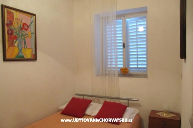 Apartmanok Emilija – fotó 7