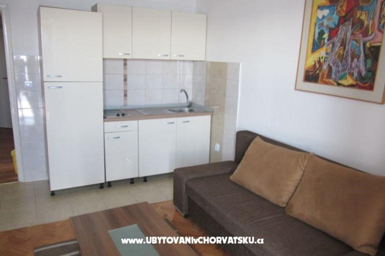 Apartmanok Emilija – fotó 8