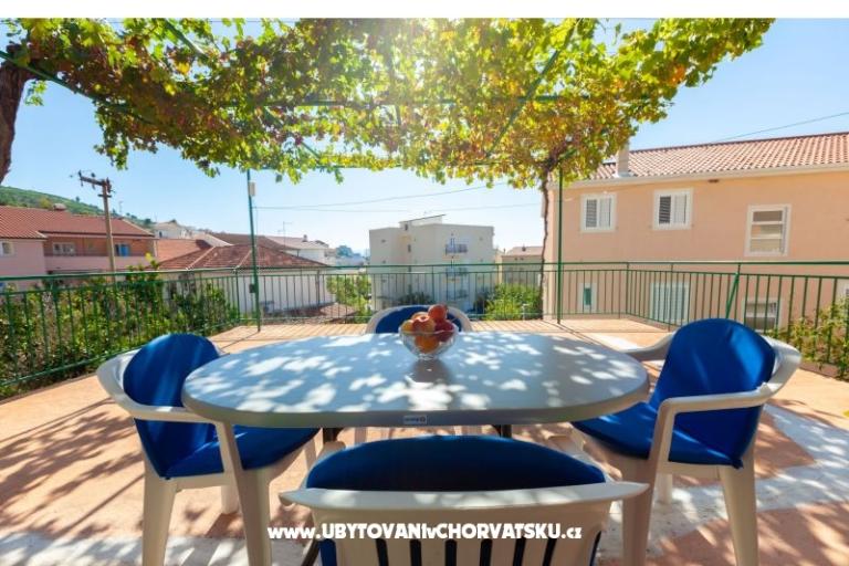Apartmanok Erceg – fotó 2