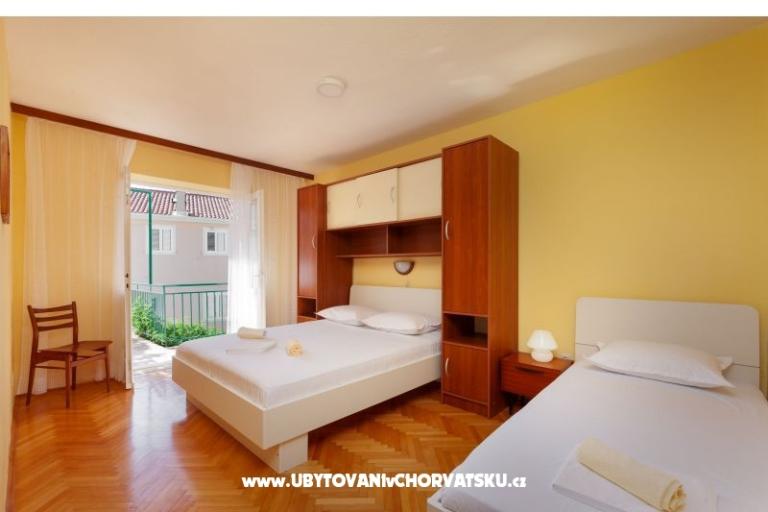 Apartmanok Erceg – fotó 3