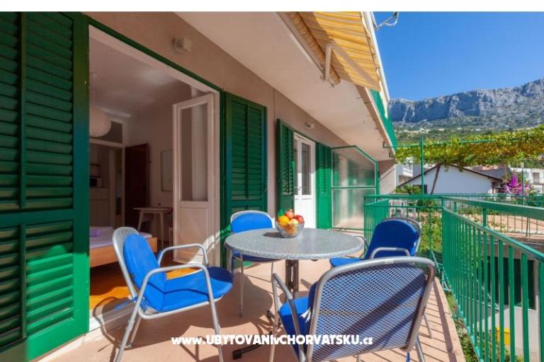 Apartmanok Erceg – fotó 8