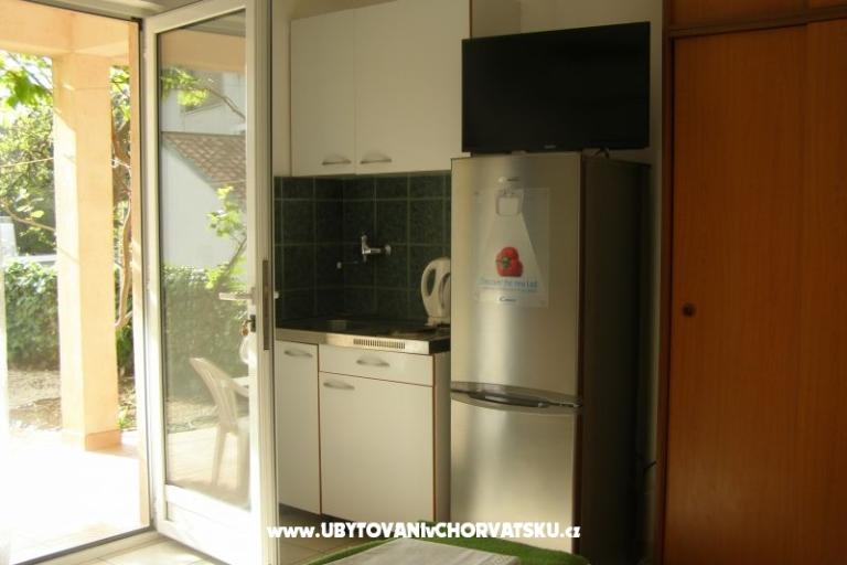 Apartmanok Flora – fotó 6