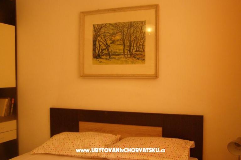 Apartmanok Flora – fotó 7
