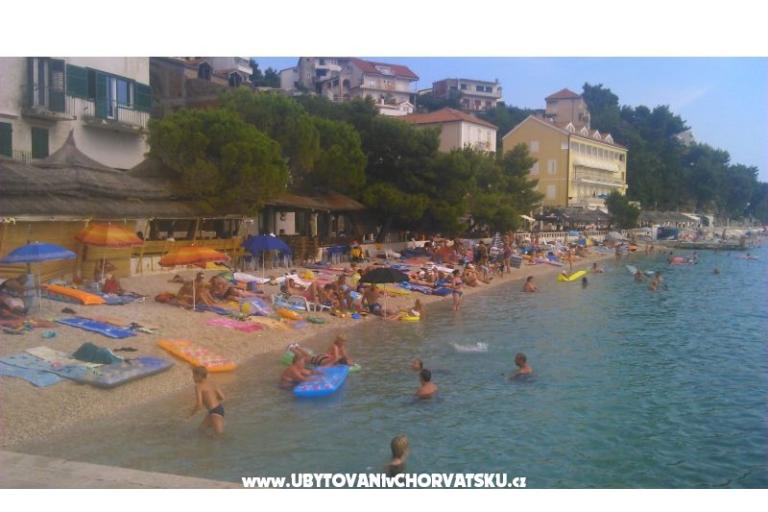 Apartmanok Flora – fotó 9