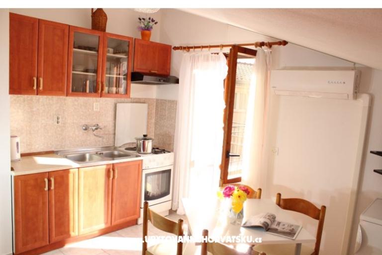 Apartmanok Fluctus TA – fotó 13