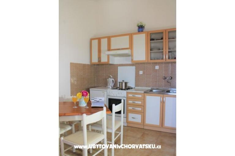 Apartmanok Fluctus TA – fotó 14