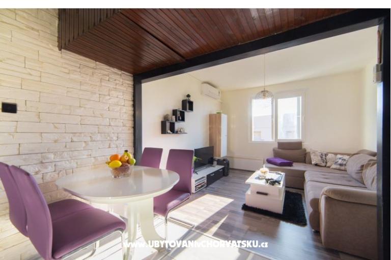 Apartmanok Fluctus TA – fotó 3